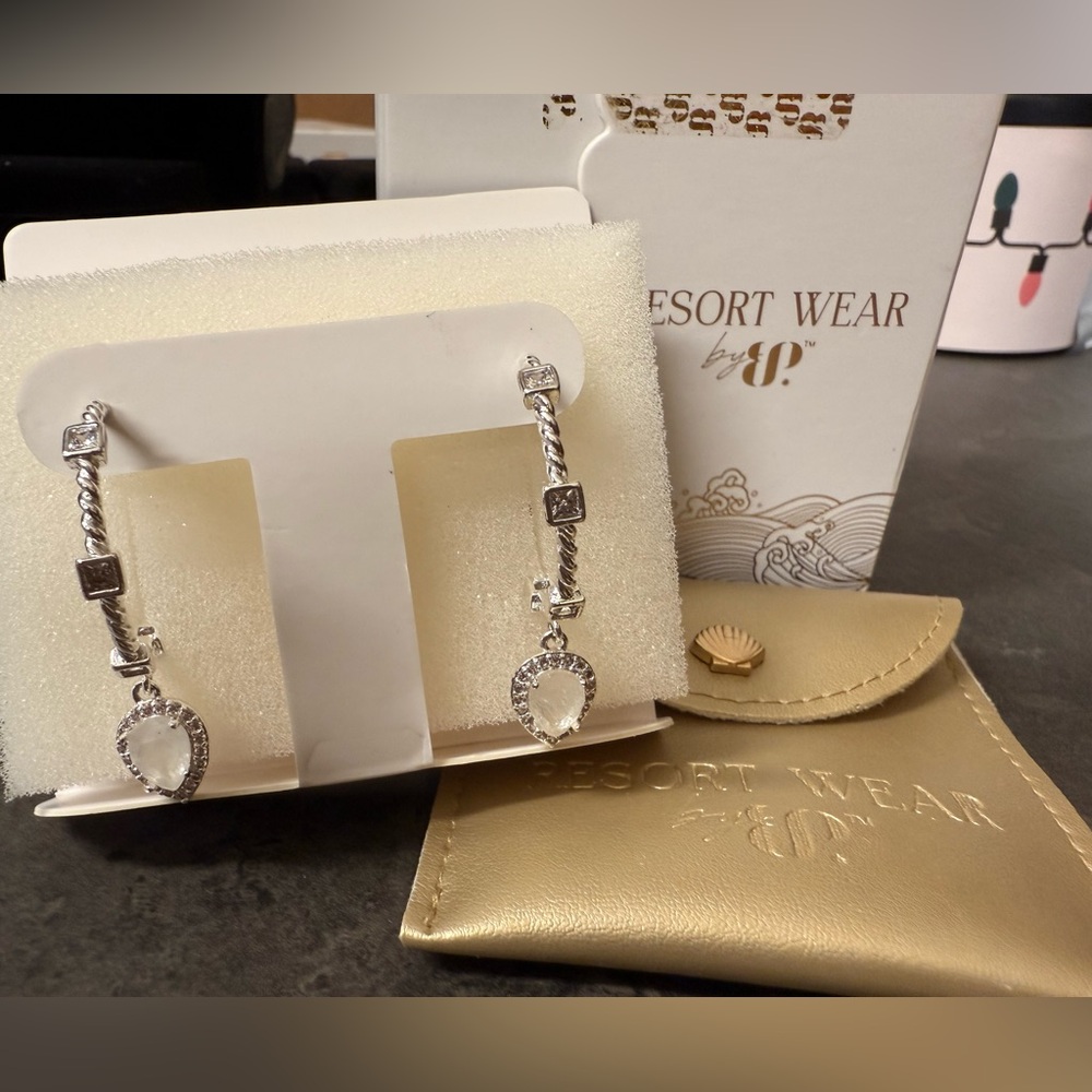 Bomb Party Resort Wear Earrings ER51785 Sunny by the Sea